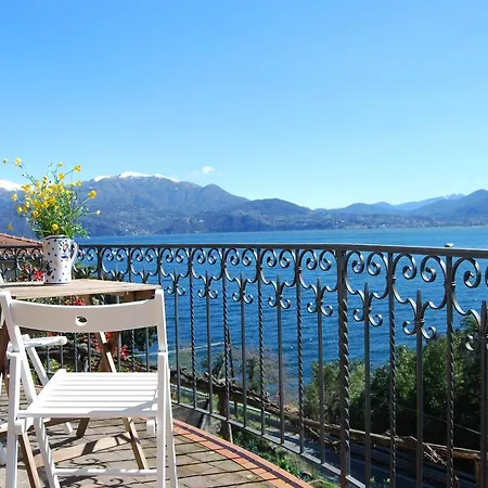 Nonno Leo B&B 카네로 리비에라