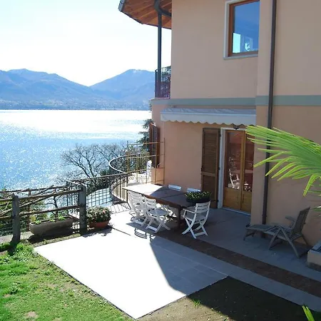 Nonno Leo Bed & Breakfast 3*
