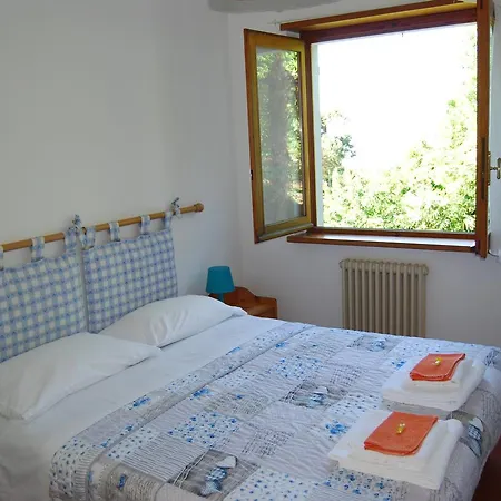 Nonno Leo B&B 카네로 리비에라