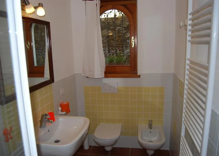 Nonno Leo Nocleg ze śniadaniem