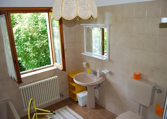 Couette-café Nonno Leo