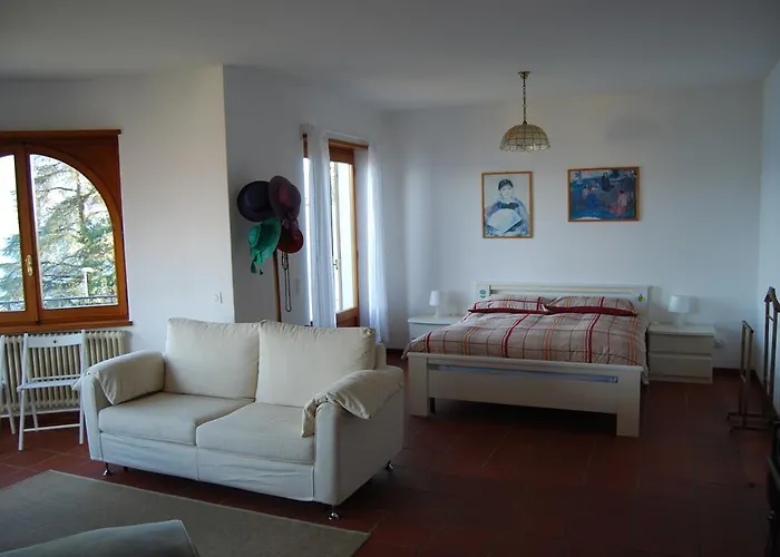 Nocleg ze śniadaniem Nonno Leo