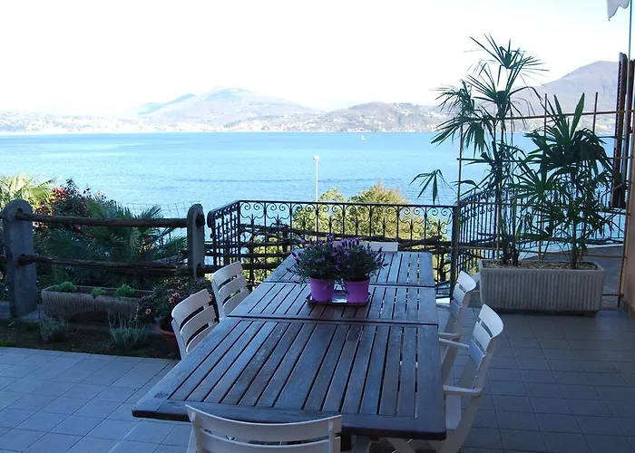 Couette-café Nonno Leo 3*