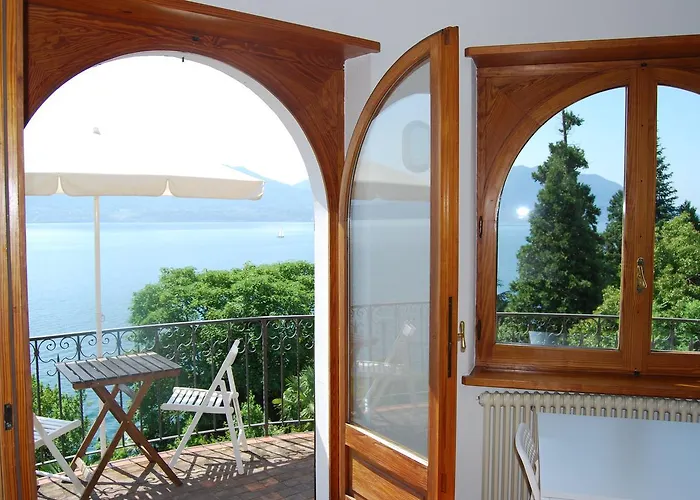 Nonno Leo Couette-café 3*