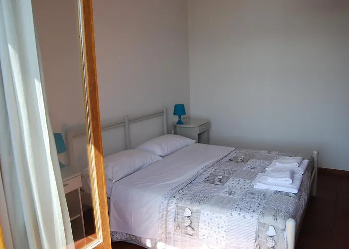 Nonno Leo 3* Cannero Riviera